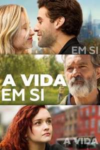 Life Itself - Poster