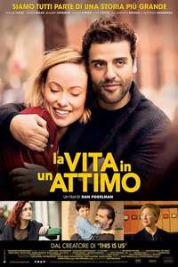 Life Itself - Poster