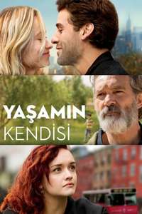 Life Itself - Poster