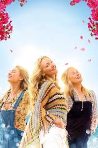 Mamma Mia! Here We Go Again - Posters
