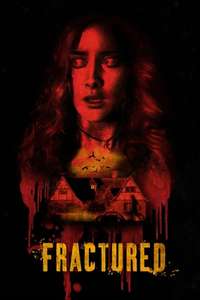 Fractured - Poster