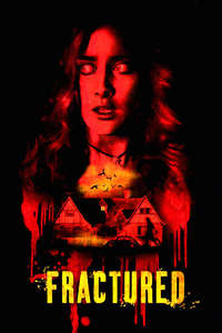 Fractured - Poster