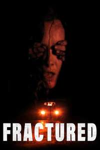 Fractured - Poster