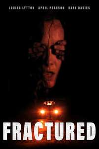 Fractured - Poster