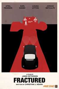 Fractured - Poster