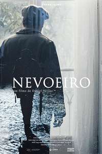 Nevoeiro - Poster