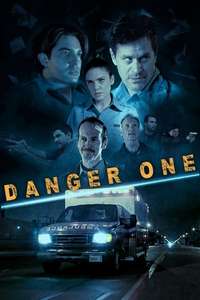 Danger One - Poster