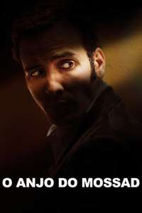 The Angel - Poster
