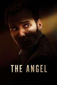 The Angel - Poster