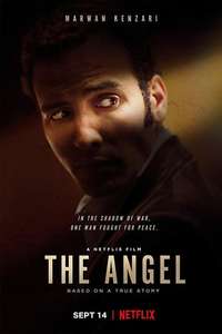 The Angel - Poster
