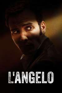 The Angel - Poster