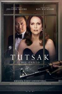 Bel Canto - Poster