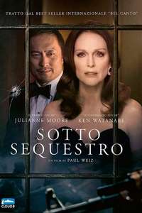 Bel Canto - Poster