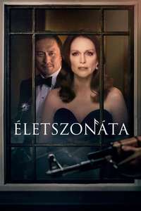 Bel Canto - Poster