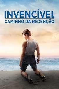 Unbroken: Path to Redemption - Poster