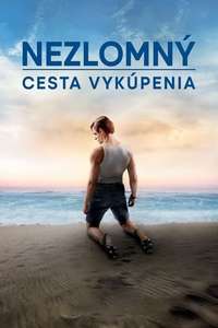 Unbroken: Path to Redemption - Poster