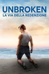 Unbroken: Path to Redemption - Poster