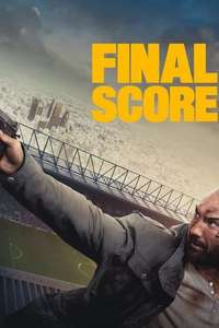 Final Score - Poster