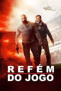 Final Score - Poster