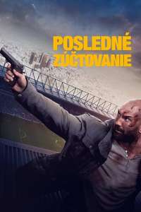 Final Score - Poster