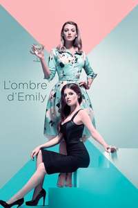 A Simple Favor - Poster