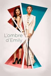 A Simple Favor - Poster