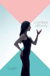 A Simple Favor - Poster