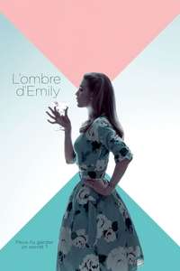 A Simple Favor - Poster