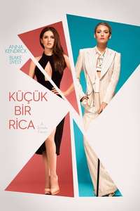 A Simple Favor - Poster