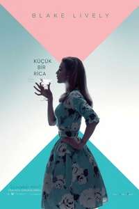 A Simple Favor - Poster