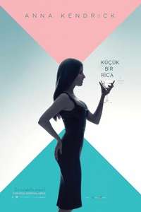 A Simple Favor - Poster