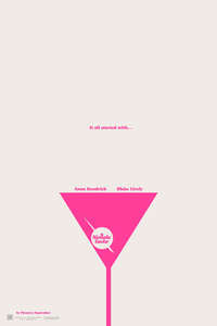 A Simple Favor - Poster