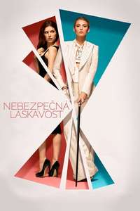 A Simple Favor - Poster