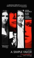 A Simple Favor
