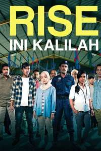 Rise: Ini Kalilah - Poster