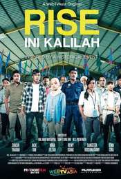 Rise: Ini Kalilah