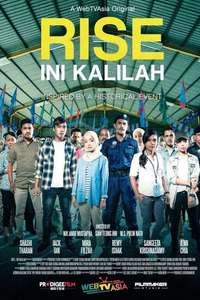 Rise: Ini Kalilah - Poster