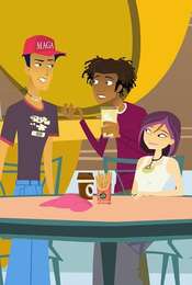 Vote  Dude! (PSA) | 6Teen Reunion 2018