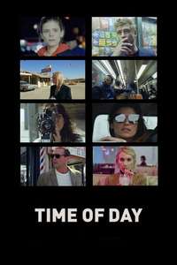Time Of Day - Poster
