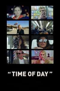 Time Of Day - Poster