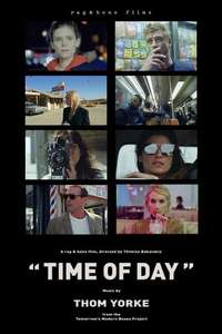 Time Of Day - Poster