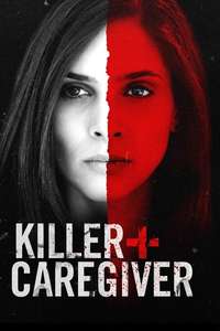 Killer Caregiver - Poster