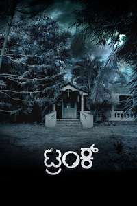 Trunk - Poster