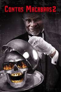 Tales from the Hood 2 - Posters