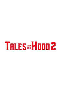 Tales from the Hood 2 - Posters