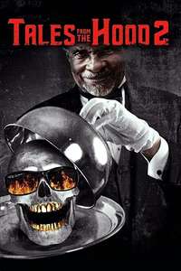 Tales from the Hood 2 - Posters