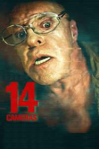 14 Cameras - Posters