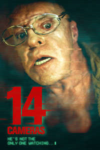 14 Cameras - Posters