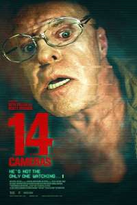 14 Cameras - Posters