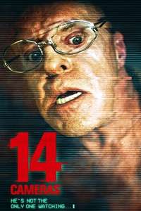 14 Cameras - Posters